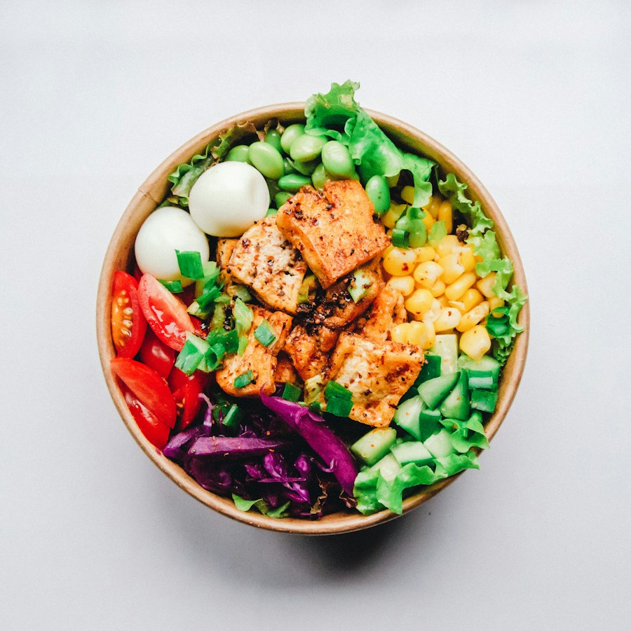 Freshprep Omnichannel Meal Delivery & Subscription Platform