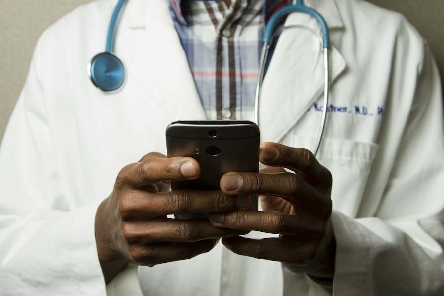 Lumina Healthcare Telemedicine, Patient Portal & EMR Records