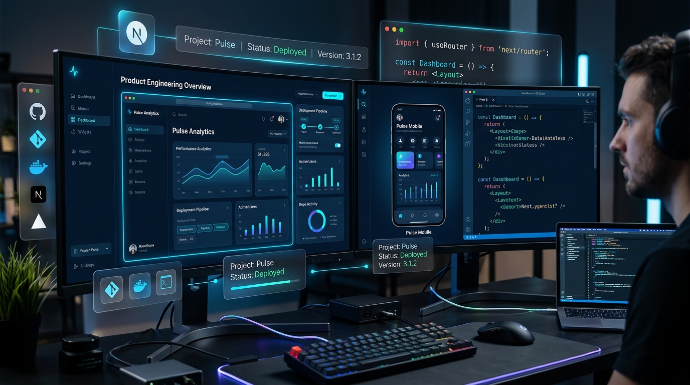 Cloud Vertex Solution Engineering Lab